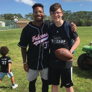 Meet your Posher, Michael